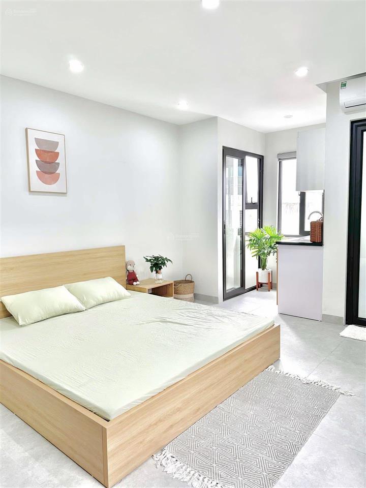 Bán chdv thái hà, 24p khép kín, lô góc, ô tô đỗ cửa, dt 1 tỷ, pccc đầy đủ, 68m2*7t, thang máy