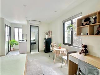 Bán chdv thái hà, 24p khép kín, lô góc, ô tô đỗ cửa, dt 1 tỷ, pccc đầy đủ, 68m2*7t, thang máy