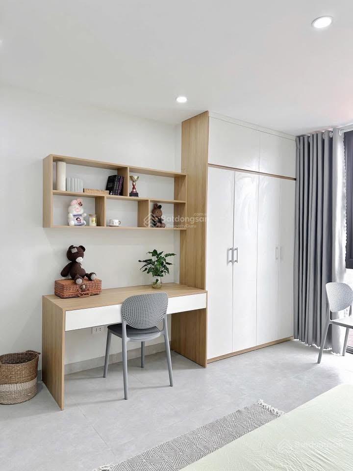 Bán chdv thái hà, 24p khép kín, lô góc, ô tô đỗ cửa, dt 1 tỷ, pccc đầy đủ, 68m2*7t, thang máy