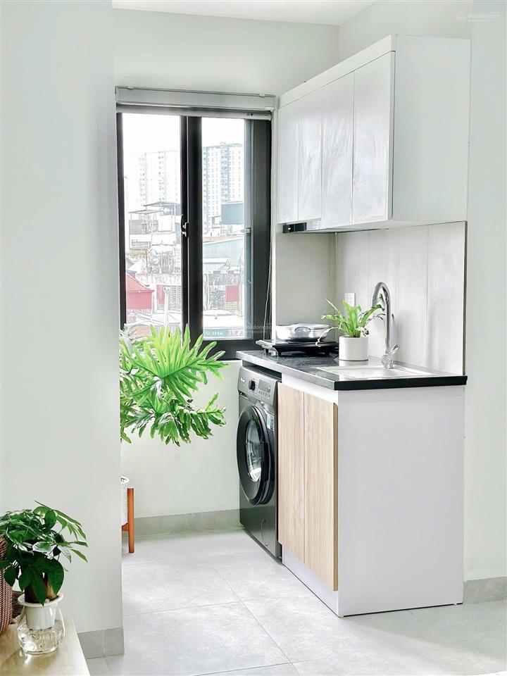 Bán chdv thái hà, 24p khép kín, lô góc, ô tô đỗ cửa, dt 1 tỷ, pccc đầy đủ, 68m2*7t, thang máy