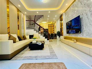 Rẻ vô địch! xã đàn, trung tâm đống đa, công năng chuẩn, gần phố, 45m ô tô tránh, 45m2*5t, 8.3 tỷ