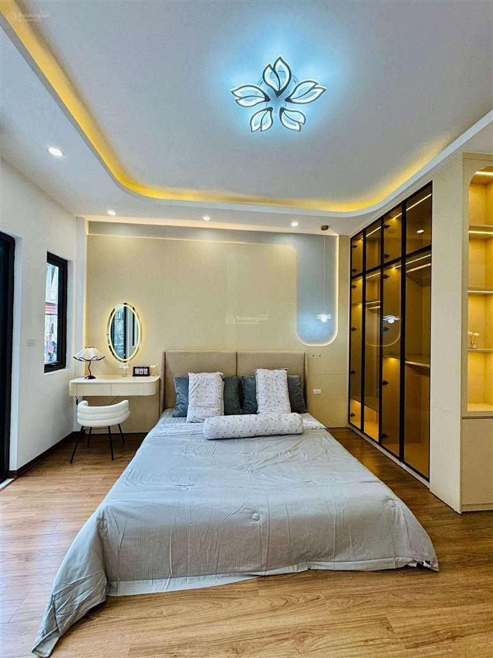 Rẻ vô địch! xã đàn, trung tâm đống đa, công năng chuẩn, gần phố, 45m ô tô tránh, 45m2*5t, 8.3 tỷ