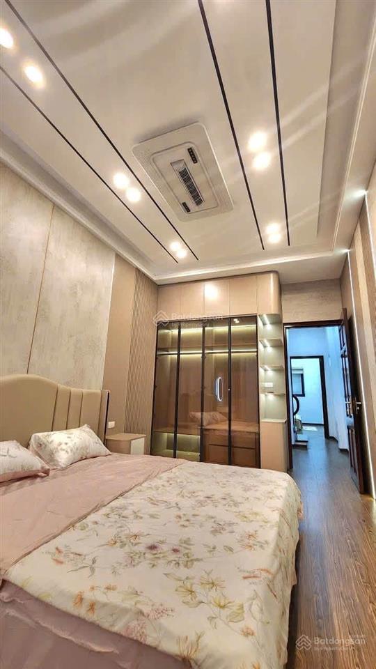 Bán gấp! thành công, lô góc, 46m2, 20m ra phố, chủ cần thanh khoản nhanh, trước nhà 3m, vị trí đẹp
