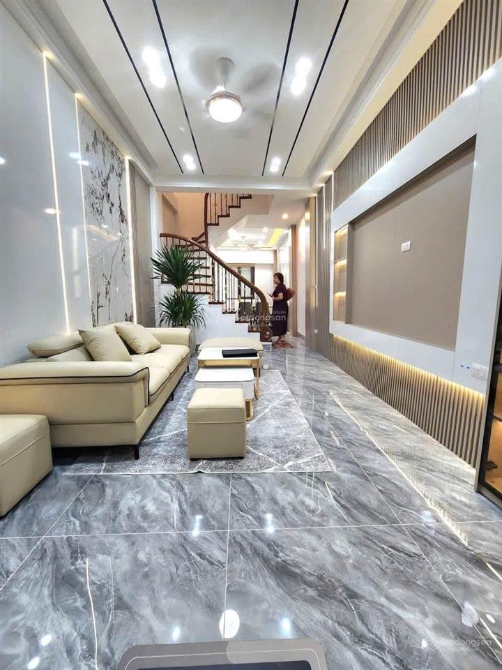 Bán gấp! thành công, lô góc, 46m2, 20m ra phố, chủ cần thanh khoản nhanh, trước nhà 3m, vị trí đẹp