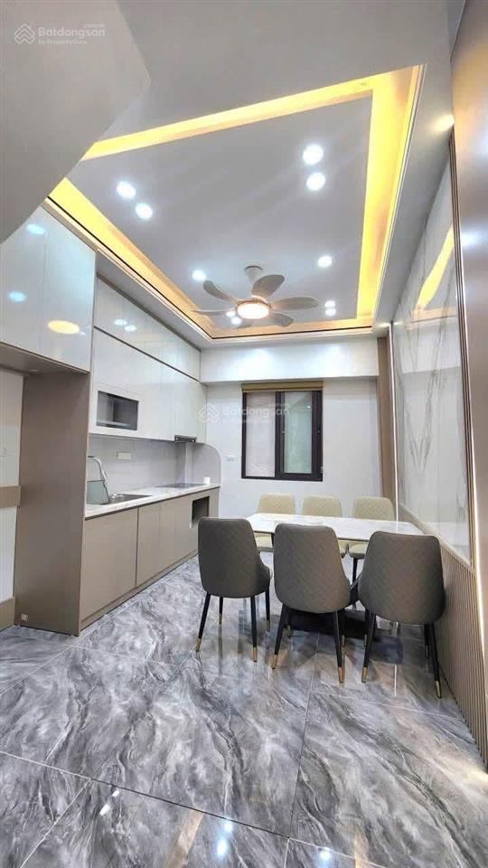 Bán gấp! thành công, lô góc, 46m2, 20m ra phố, chủ cần thanh khoản nhanh, trước nhà 3m, vị trí đẹp