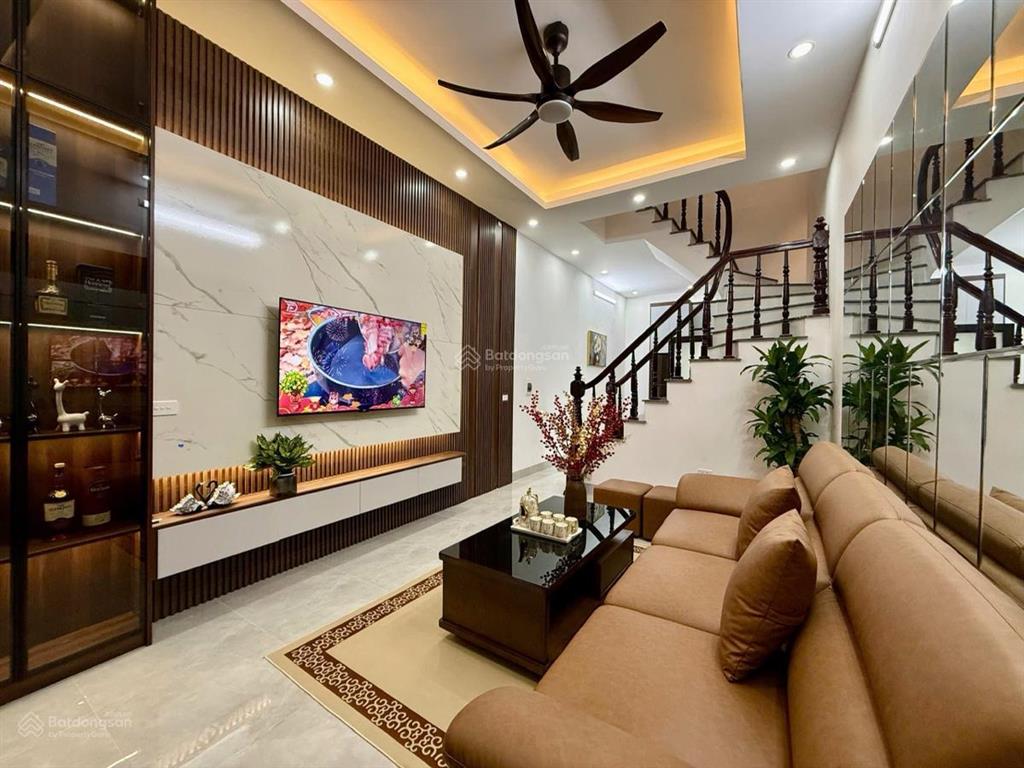 Hiếm! xã đàn, ngõ nông, 10m ra phố, khu trung tâm, nhà đẹp ở ngay, chủ thiện chí bán, 45m2*5t