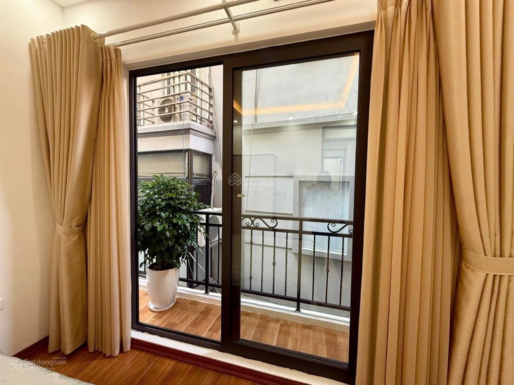 Hiếm! xã đàn, ngõ nông, 10m ra phố, khu trung tâm, nhà đẹp ở ngay, chủ thiện chí bán, 45m2*5t