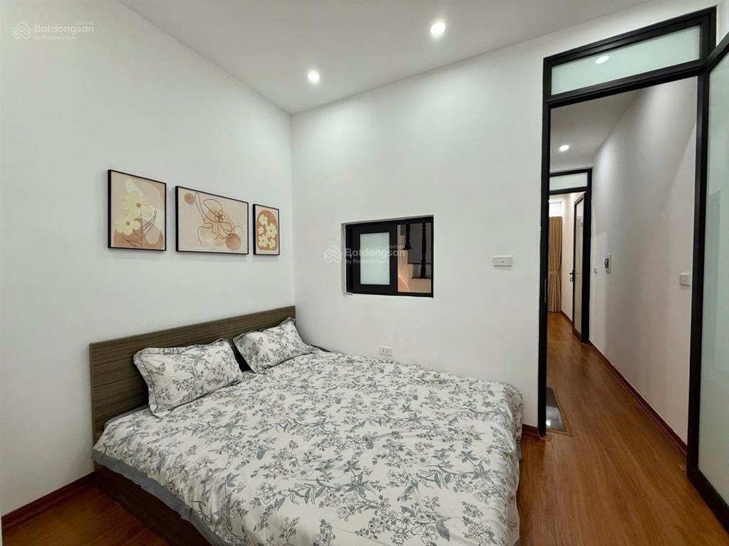 Hiếm! xã đàn, ngõ nông, 10m ra phố, khu trung tâm, nhà đẹp ở ngay, chủ thiện chí bán, 45m2*5t