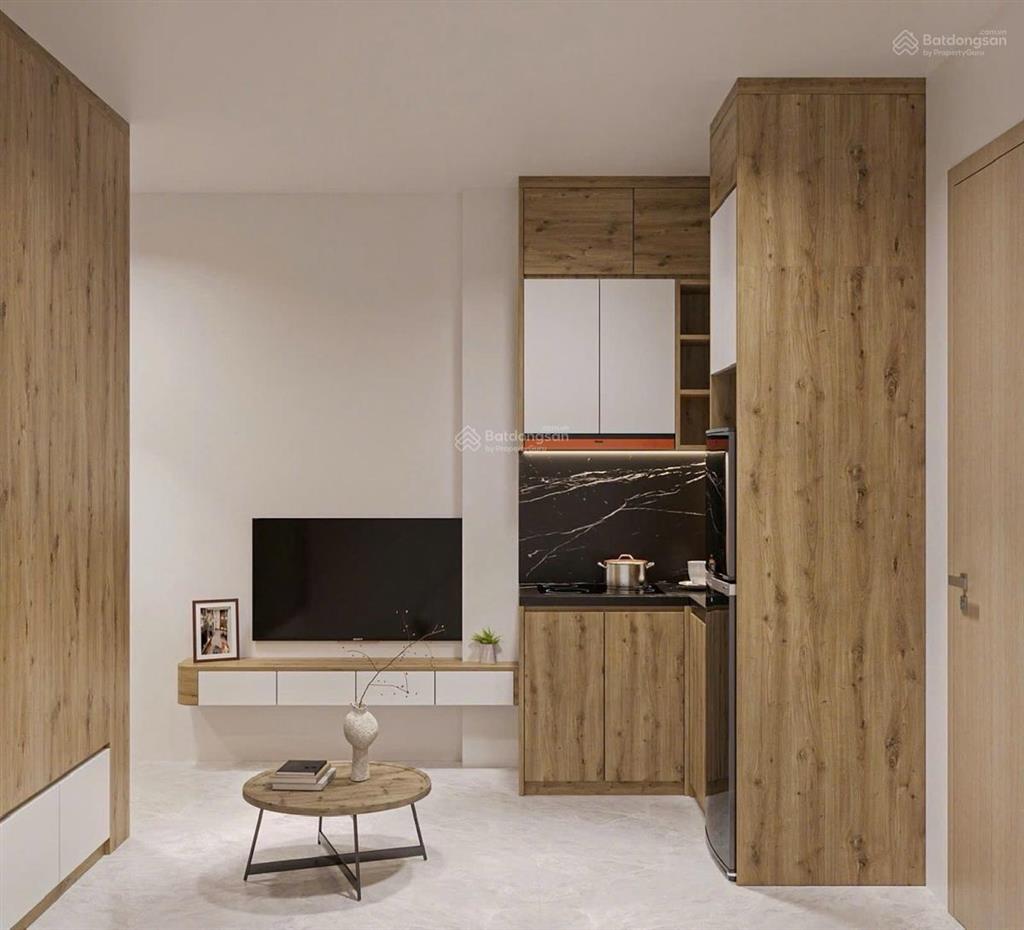 Gấp! chdv nguyễn trãi, 65m2*7t, thang máy full khách, gần phố, dt 1 tỷ/năm, giá sốc nhỉnh 9 tỷ
