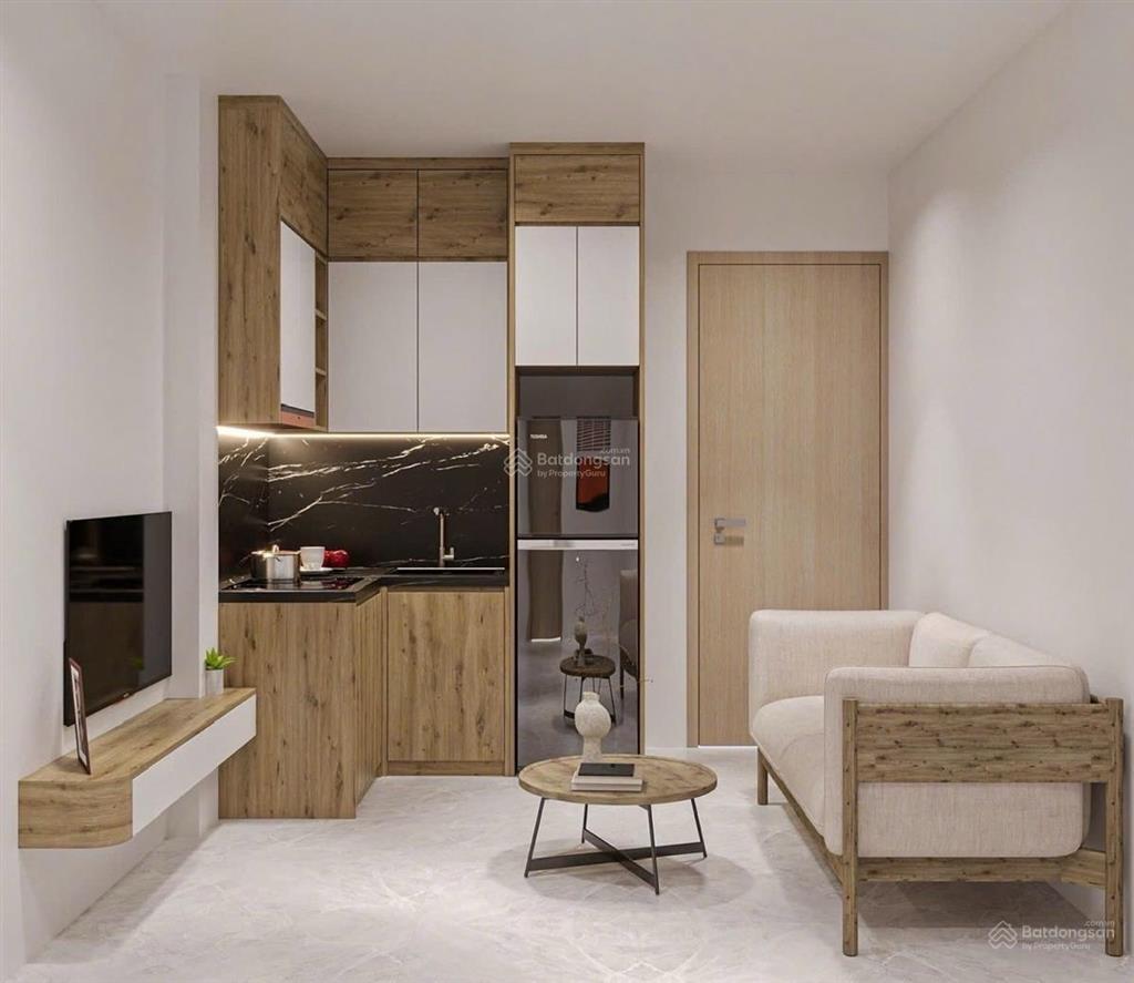 Gấp! chdv nguyễn trãi, 65m2*7t, thang máy full khách, gần phố, dt 1 tỷ/năm, giá sốc nhỉnh 9 tỷ