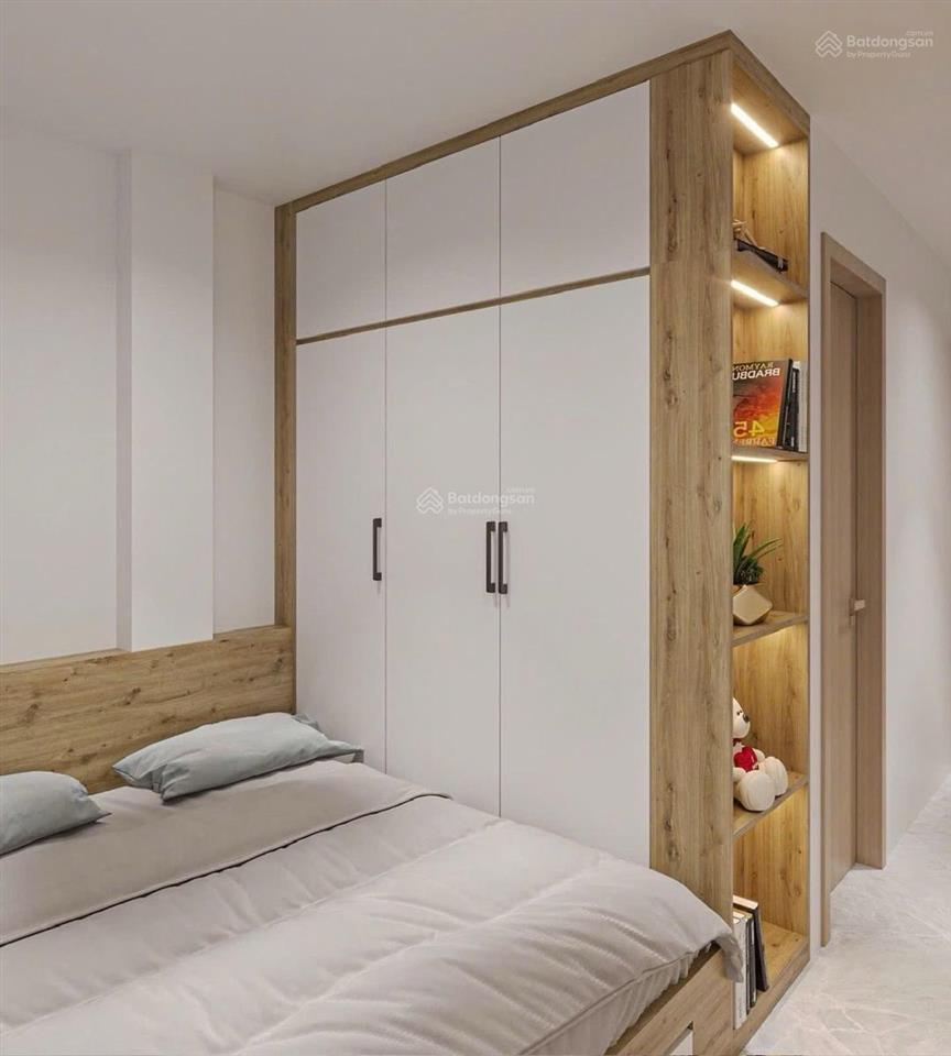 Gấp! chdv nguyễn trãi, 65m2*7t, thang máy full khách, gần phố, dt 1 tỷ/năm, giá sốc nhỉnh 9 tỷ