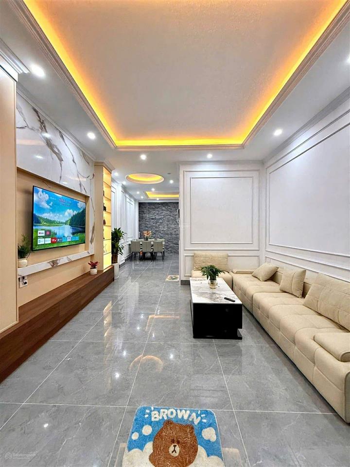 Rẻ vô đối! lê trọng tấn, ô tô đỗ cửa, ngõ to, lô góc, khu phân lô quân đội, chủ cần bán gấp