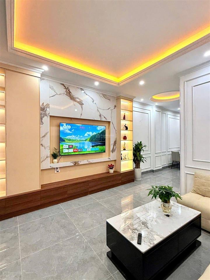 Rẻ vô đối! lê trọng tấn, ô tô đỗ cửa, ngõ to, lô góc, khu phân lô quân đội, chủ cần bán gấp