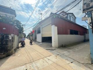 Nhỉnh 2 tỷ sở hữu ngay lô đất vuông vắn tại phù trì quang minh, tiềm năng cao