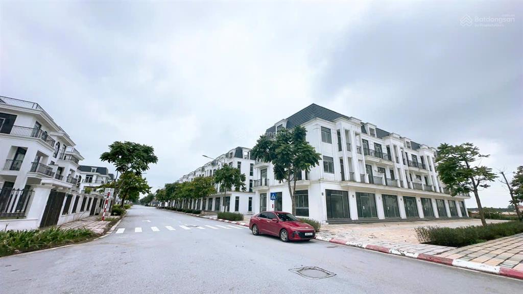 Chủ gửi bán căn liền kề hud mê linh center đẹp xuất sắc, giá yêu thương