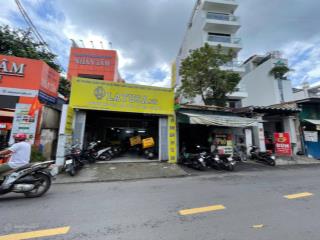 Khuôn đất hiếm, căn góc 2mt trần bình trọng, bình thạnh. dt công nhận 600m2  giá 105 tỷ tl