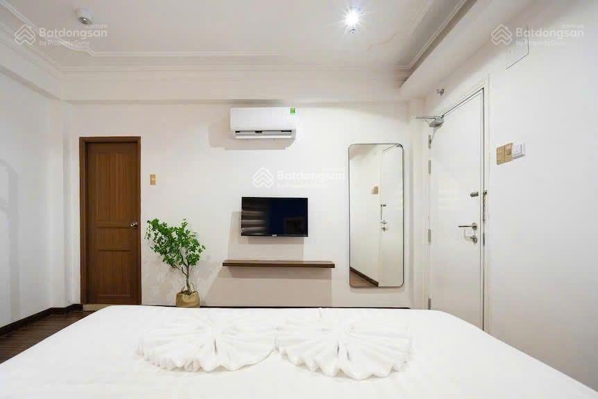 Giá 65 tỷ  hđt 165 tr/tháng  kc hầm, 7 tầng  khách sạn mặt tiền sương nguyệt ánh, quận 1