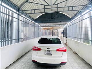 Nhà 4,3x20m, hẻm ô tô. nguyễn ảnh thủ, ngay chợ hiệp thành, q12