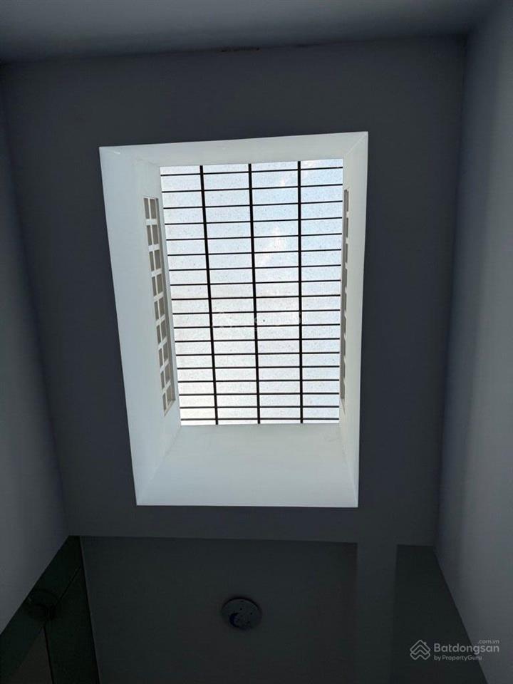 Nhà phố 5x18m, khu vip hiệp thành city đường 10m thông nguyễn thị búp