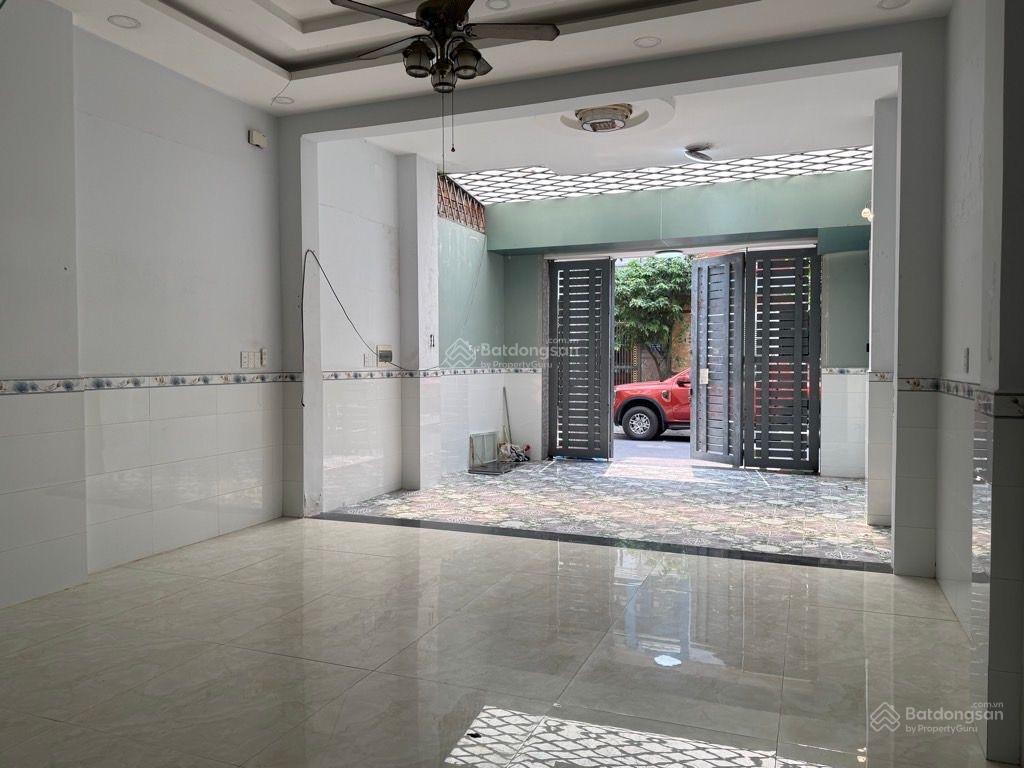 Nhà phố 5x18m, khu vip hiệp thành city đường 10m thông nguyễn thị búp