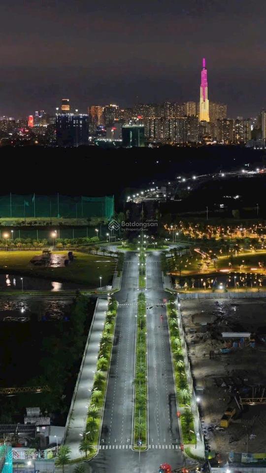 Hot! chính chủ gửi bán mặt tiền đường liên phường, hàng hiếm không có sản phẩm so sánh!