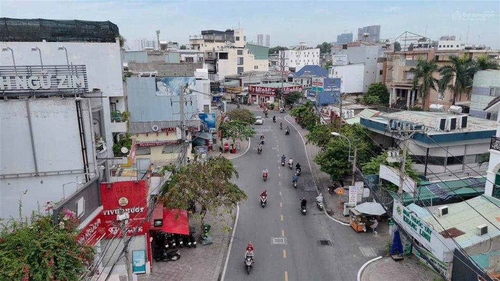 Hàng hiếm đất mặt tiền đỗ xuân hợp, rẻ hơn thị trường 40%.