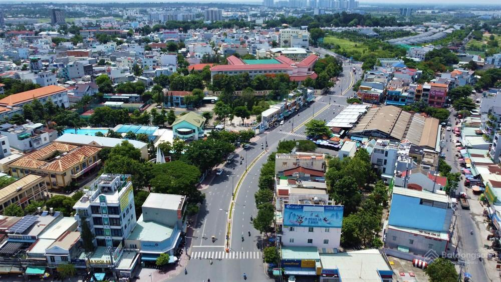 Chính chủ gửi bán mặt tiền lê văn việt