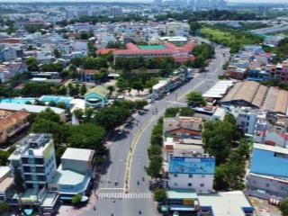 Chính chủ gửi bán mặt tiền lê văn việt