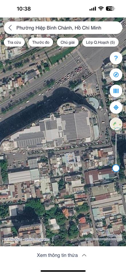 Chính chủ gửi bán mặt tiền lê văn việt