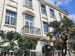 Hàng hiếm khu compoud mặt tiền đỗ xuân hợp giá chỉ 15 tỷ !!!