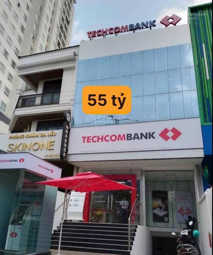Hàng hiếm mặt tiền đặng văn bi, dòng tiền hơn 165tr/tháng !!!