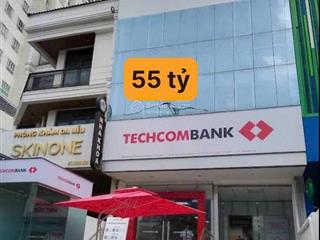 Hàng hiếm mặt tiền đặng văn bi, dòng tiền hơn 165tr/tháng !!!