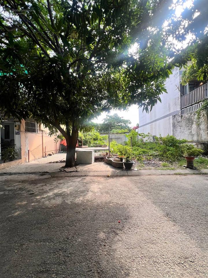 Hàng hiếm khu bên sông hiệp bình chánh  đơn giá chỉ 75tr/m2, còn thương lượng