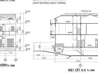 Hàng hiếm khu bên sông hiệp bình chánh  đơn giá chỉ 75tr/m2 còn thương lượng
