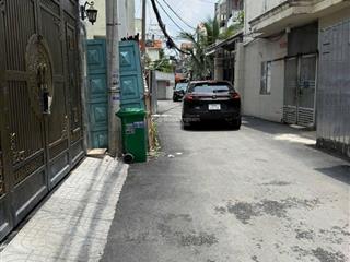Hàng hiếm xây chdv  ngang vuông vức oto đi thoải mái