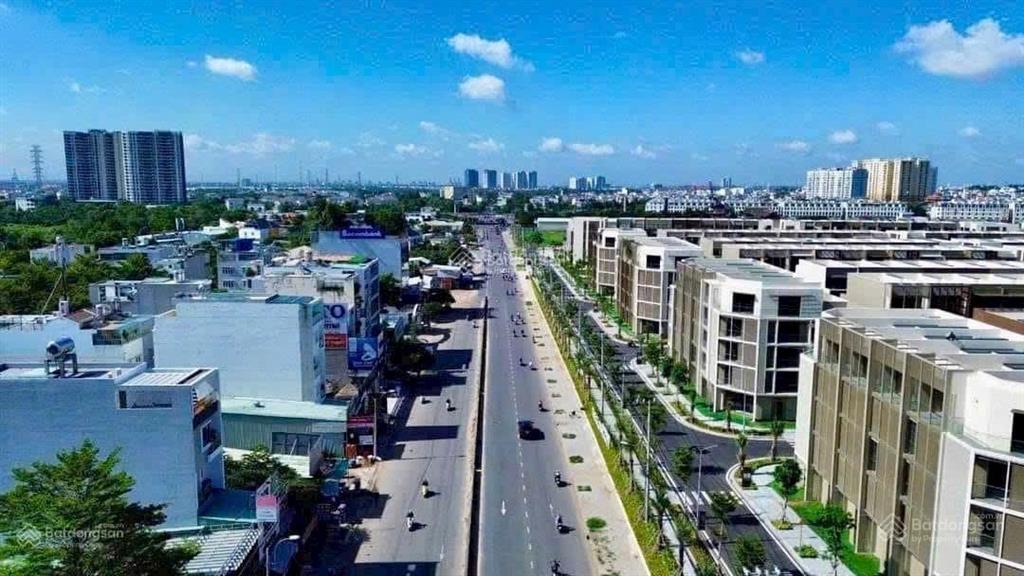 Chỉ một trong số ít lô nguyễn thị định dưới 22 tỷ xây hầm 7 tầng không lỗi phong thủy