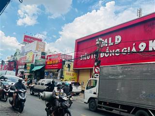 Mặt tiền đỗ xuân hợp  ngang 5,3m rất hiếm