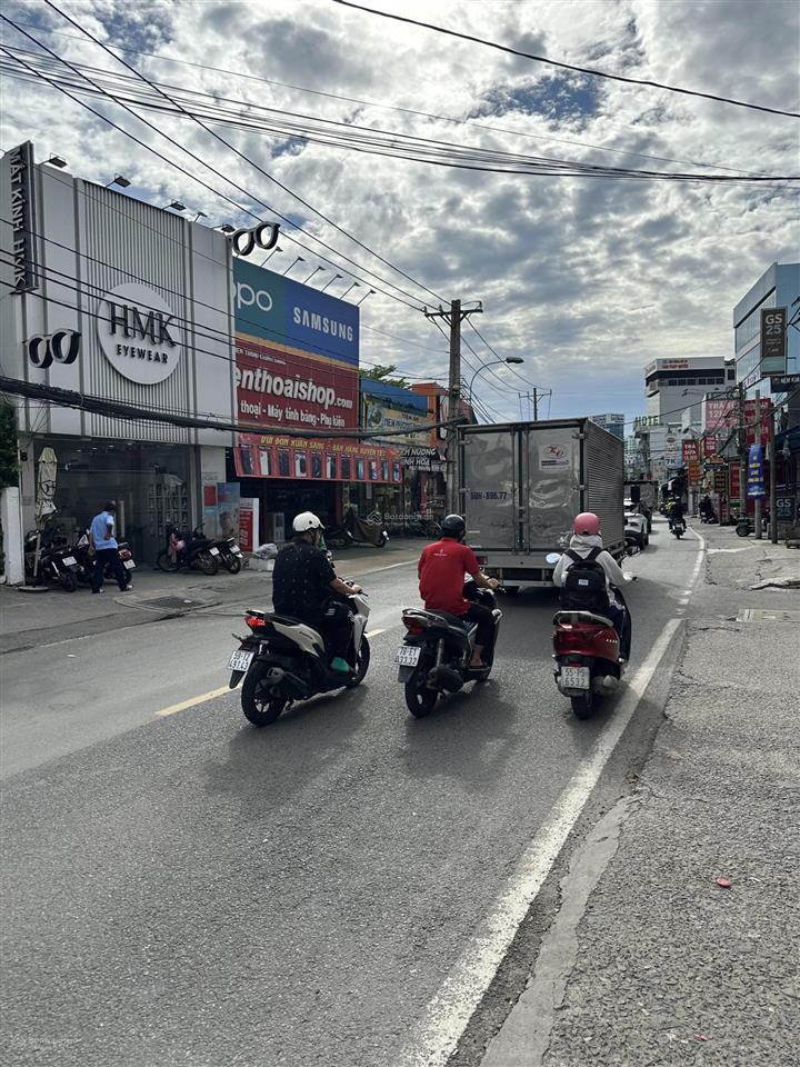 Hàng hiếm mặt tiền đxh trục đường sôi động nhất kết nối trực tiếp với đại đô thị globalcity !!!