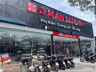 Mặt tiền lê văn việt xây văn phòng quá đẹp