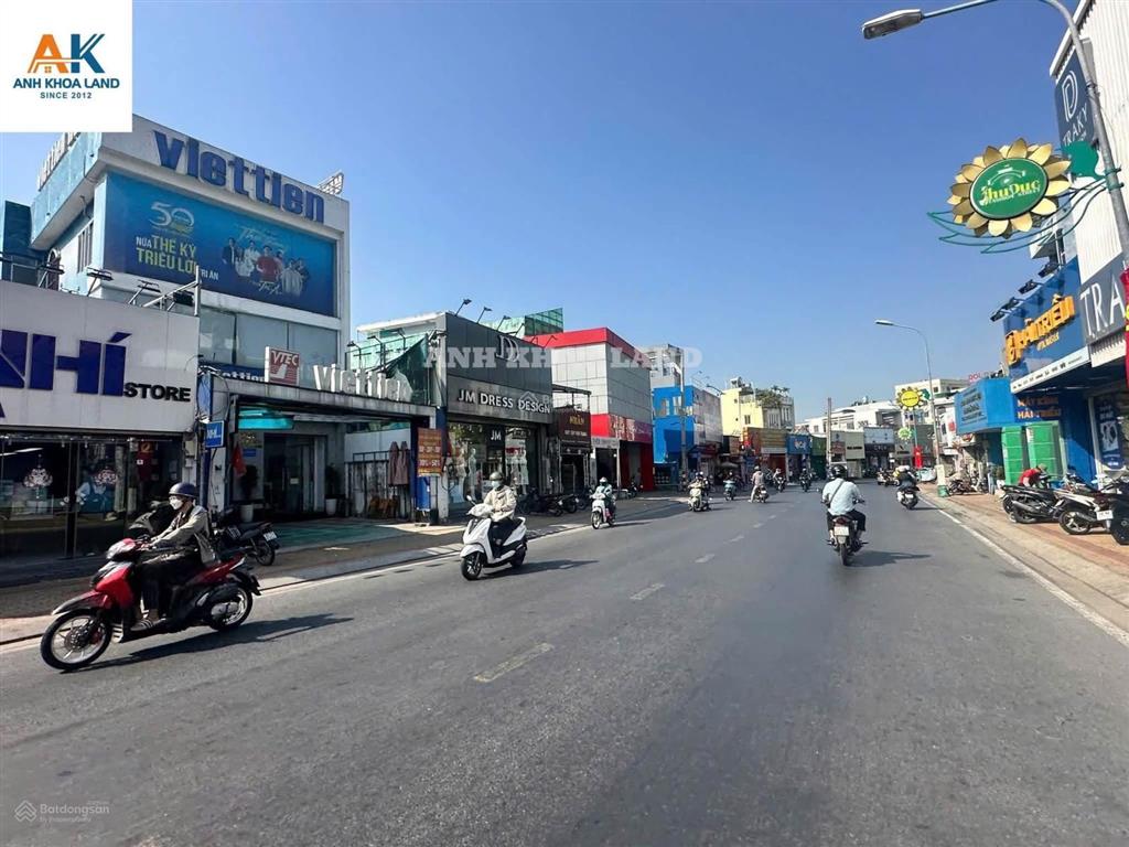 Hot! mặt tiền kinh doanh đường 30m cách global city chỉ 5p