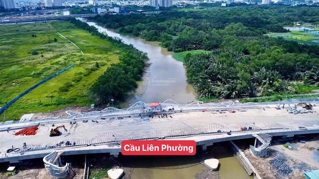 Hàng ngon bán nhanh kdc phú nhuận, lô hiếm có có giá 5x cụ thể là 58tr/m2, chỉ một lô hiếm có