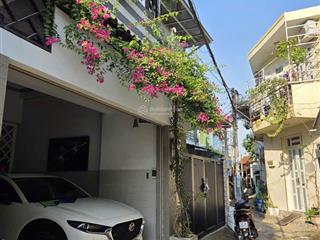 5,25tỷ  nhà 3 tầng, đường 13, linh xuân