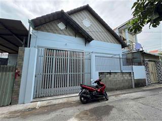 5,4 tỷ  nhà mới đất 90m2, 2 phòng ngủ  đường 8, linh xuân