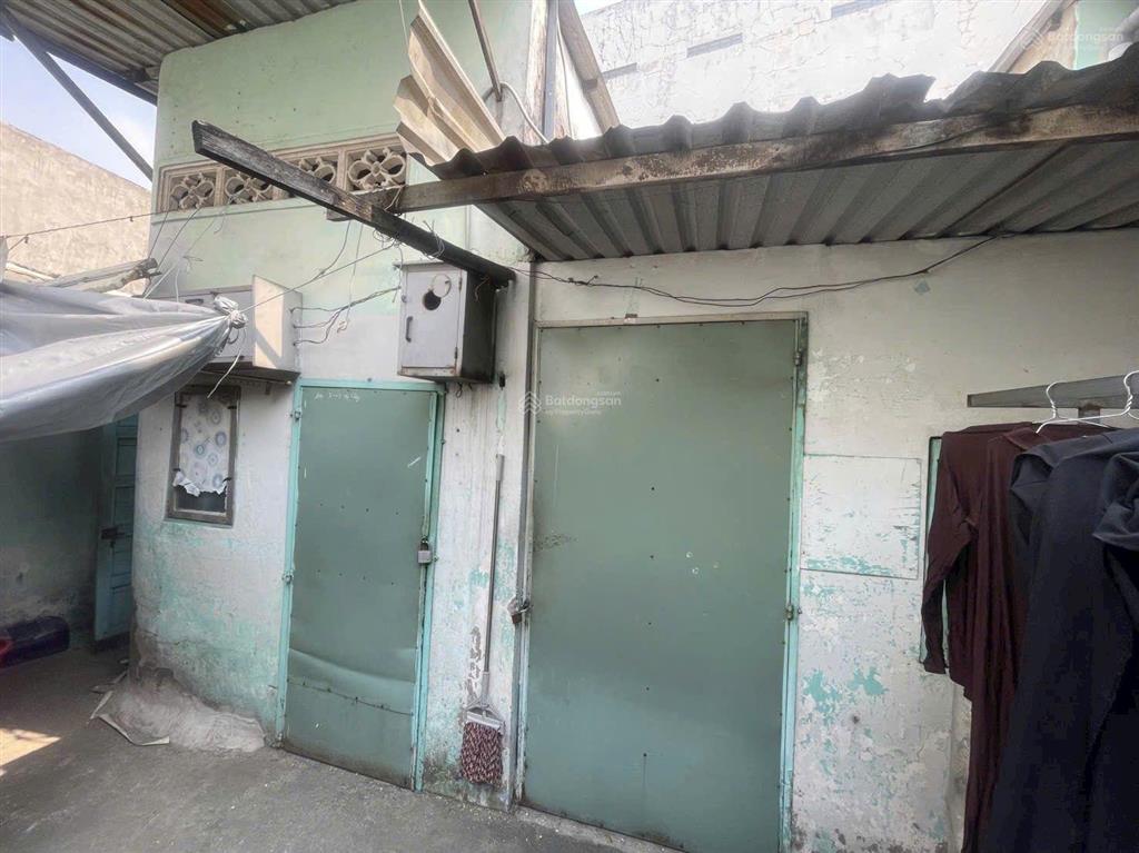 Nhà trọ 105m2  kha vạn cân  linh chiểu  giá 4.2 tỷ