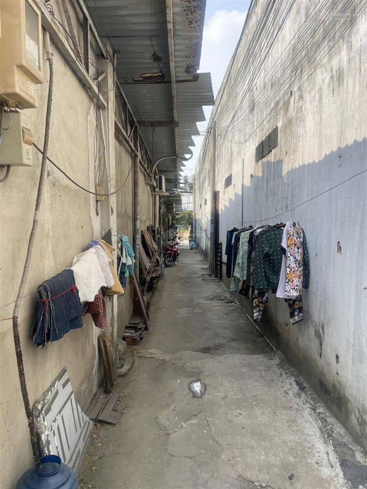 Nhà trọ 105m2  kha vạn cân  linh chiểu  giá 4.2 tỷ