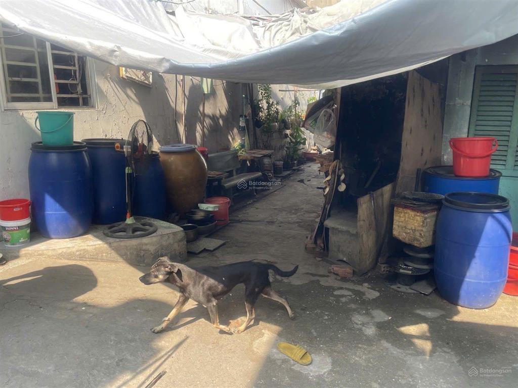 Nhà trọ 105m2  kha vạn cân  linh chiểu  giá 4.2 tỷ