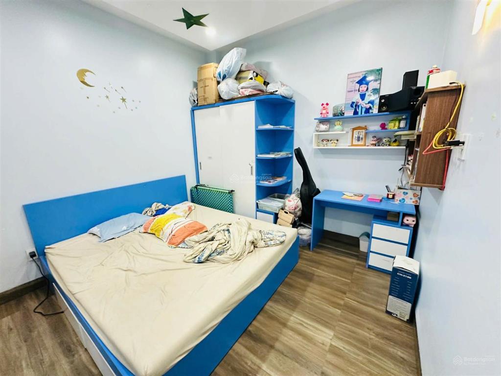 Bán nhà 3 tầng  hoàng diệu 2  giá 7,95 tỷ, 74m2, 3pn, 3wc.