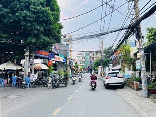 Bán đất hoàng diệu 2, 4,7 tỷ, 50m2  linh trung, thủ đức, hcm