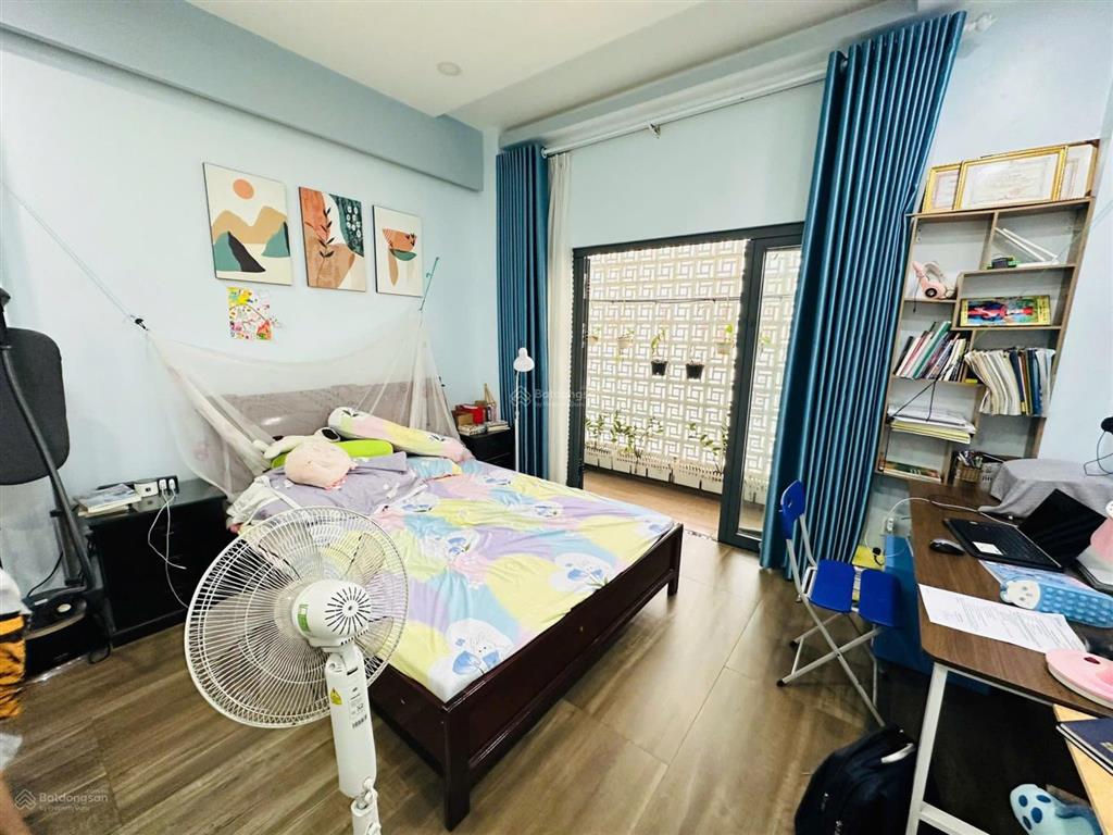 Đường số 7, linh trung, thủ đức, hcm chỉ với 7,95 tỷ cho nhà riêng 3pn 3wc