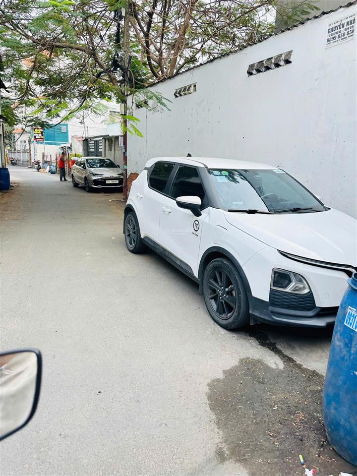 Đường số 7, linh trung, thủ đức, hcm chỉ với 7,95 tỷ cho nhà riêng 3pn 3wc